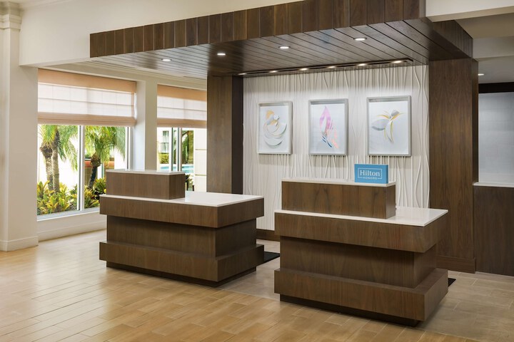 Hotel Interior 4 of 26