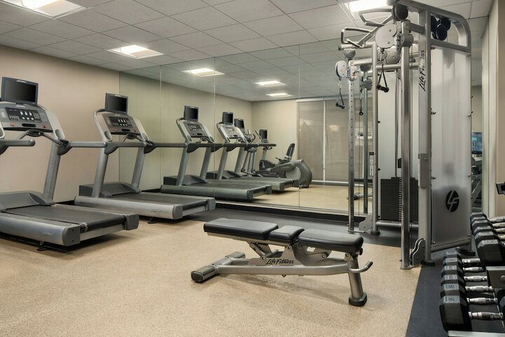 Residence Inn Newport News Airport