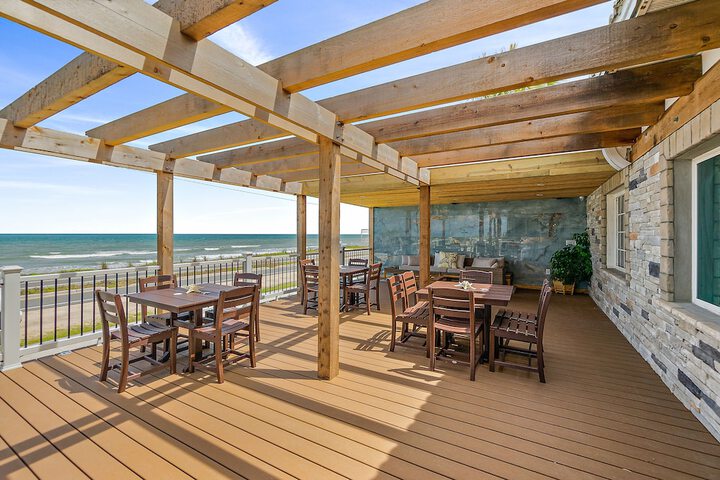 Golden Magnolia Resort & Spa