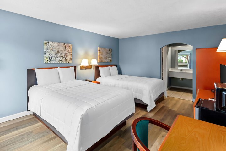 Americas Best Value Inn Brownsville West Tennessee