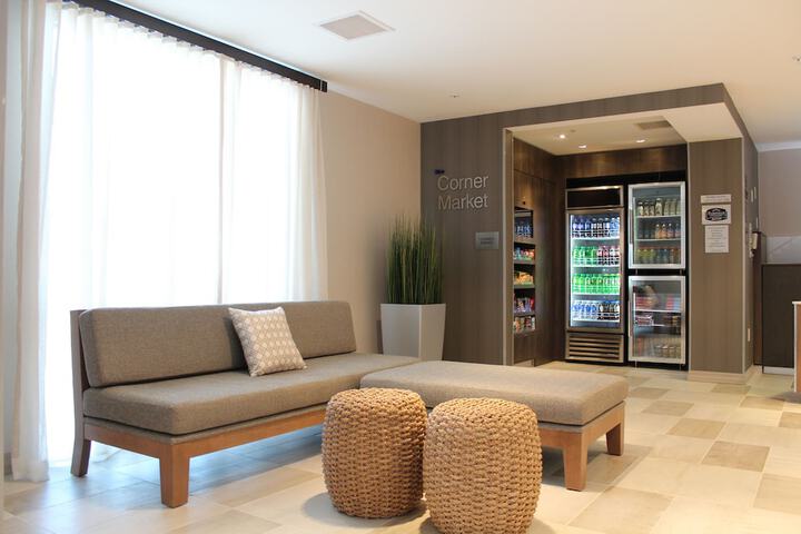 Hotel Interior 11 of 45