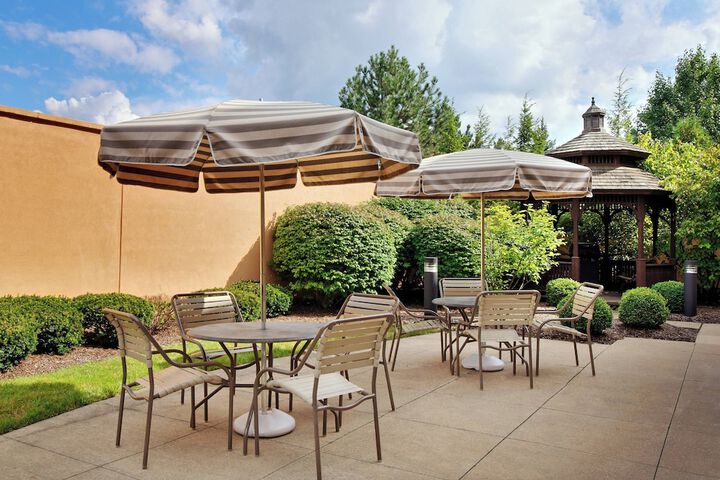 Courtyard by Marriott Detroit Pontiac / Auburn Hills