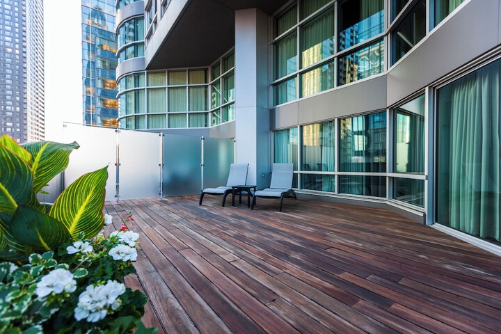 Terrace/Patio 60 of 62