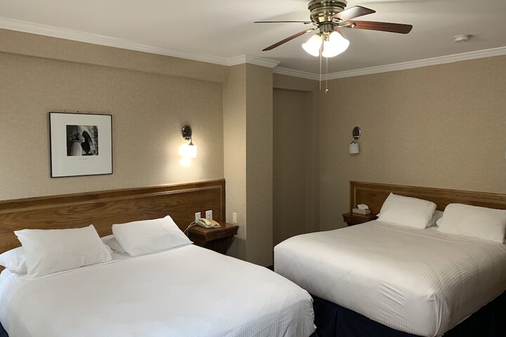 Room 7 of 21