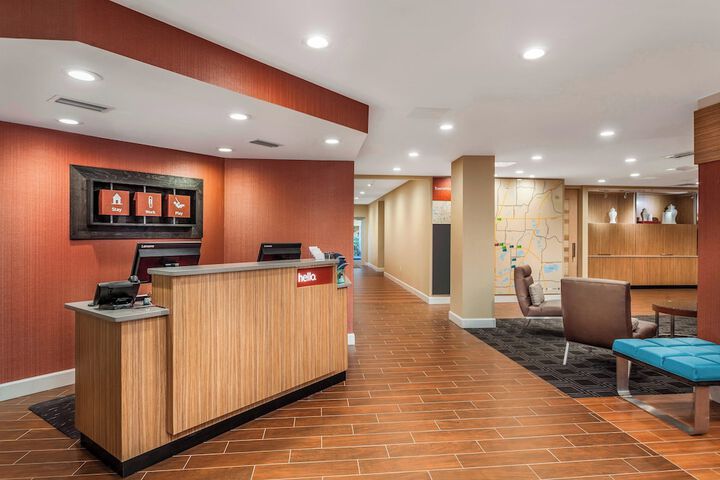 TownePlace Suites by Marriott Orlando Altamonte Springs / Maitland