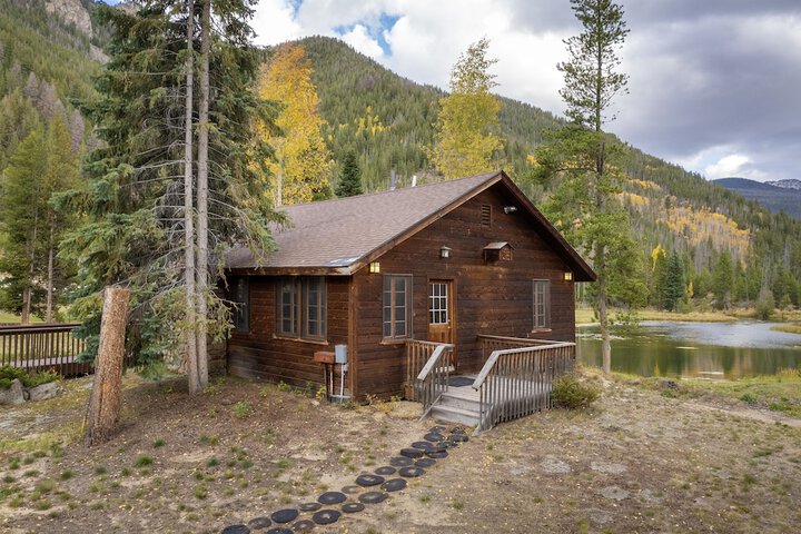 Arapaho Valley Ranch