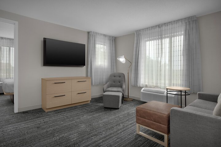 TownePlace Suites by Marriott - Des Moines Urbandale