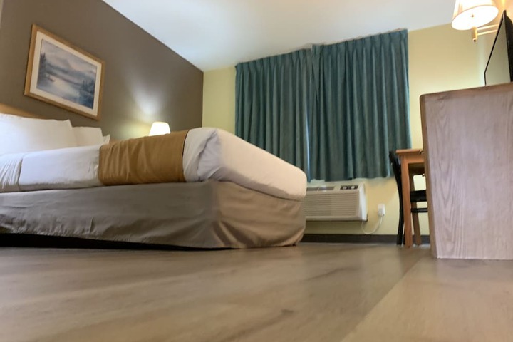 Days Inn by Wyndham Ocean Shores