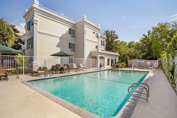 Best Western Clovis Cole