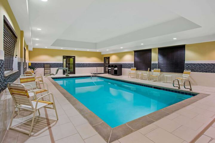 La Quinta Inn & Suites by Wyndham Pecos