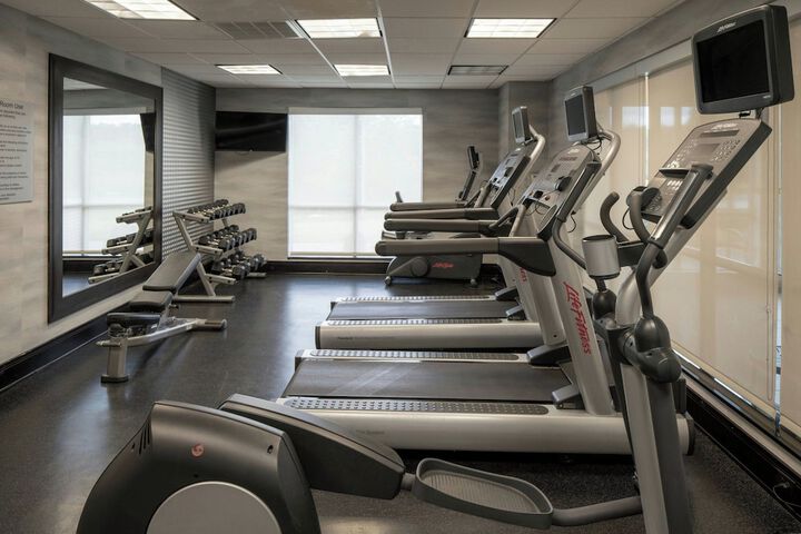 Fairfield Inn & Suites Atmore