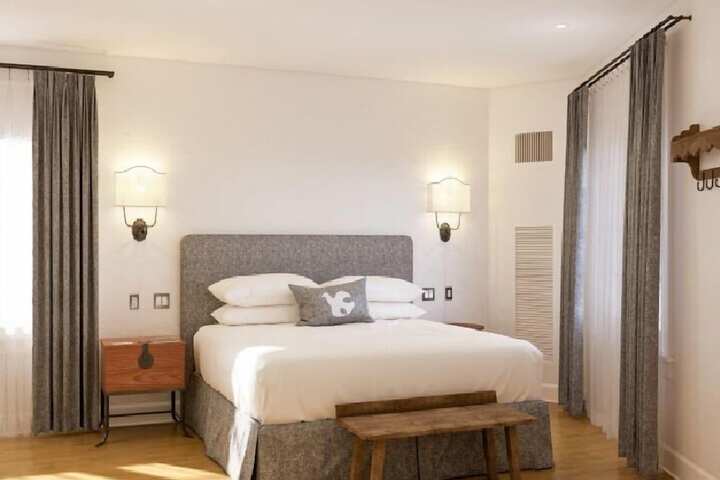 Hotel St. Francis