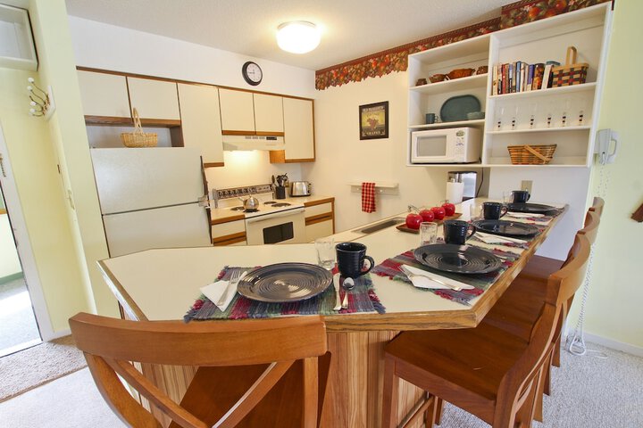 Mountain Lodge at Okemo a Vail Resorts Property