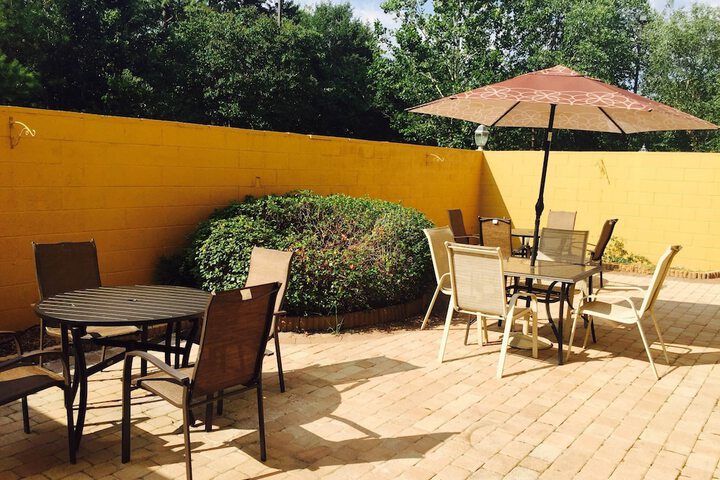 Terrace/Patio 48 of 52