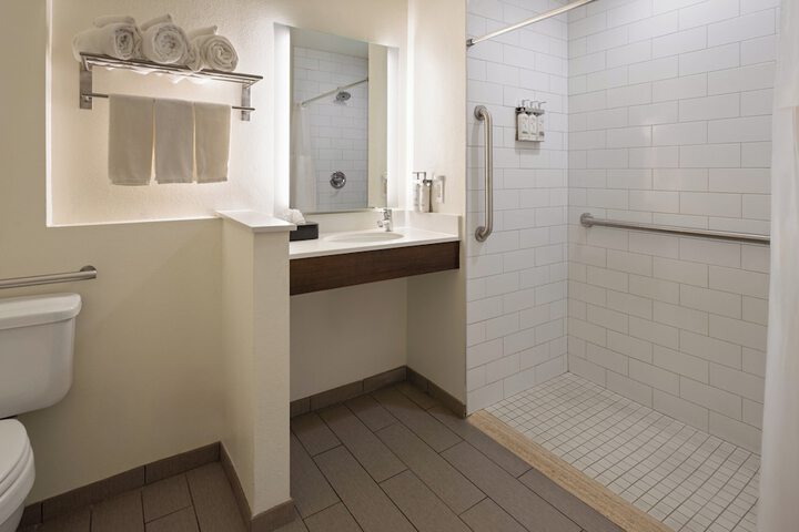 Holiday Inn Jackson Southeast - Pearl by IHG