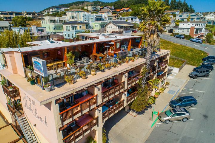 Inn at Avila Beach