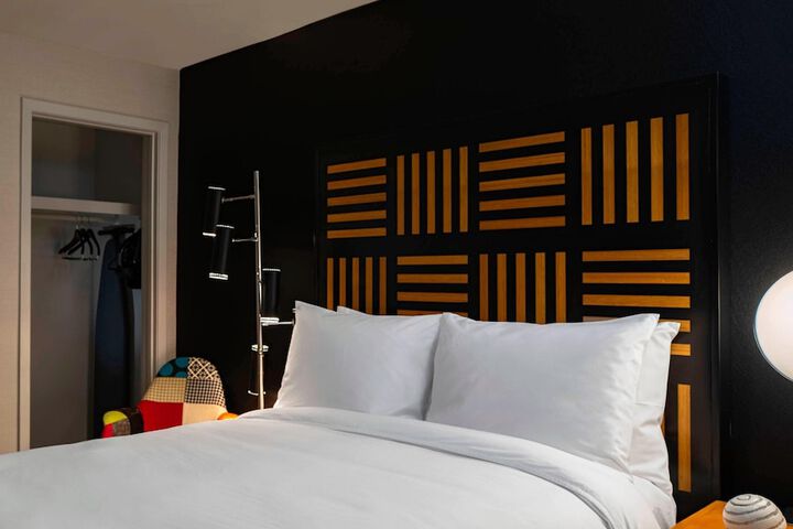 Renaissance Des Moines Savery Hotel