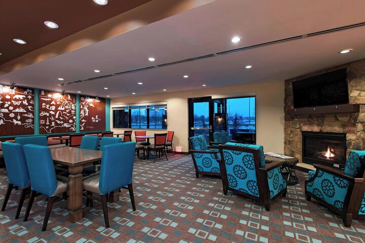 Hotel Interior 9 of 26