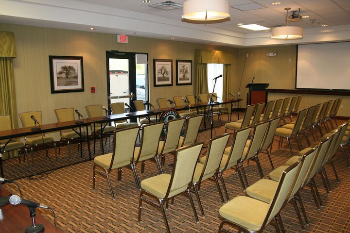 Meeting 19 of 24