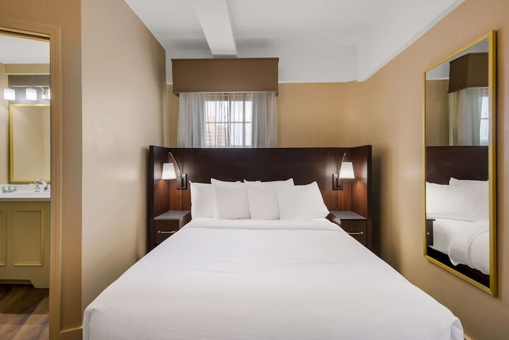 Best Western Syracuse Downtown Hotel and Suites