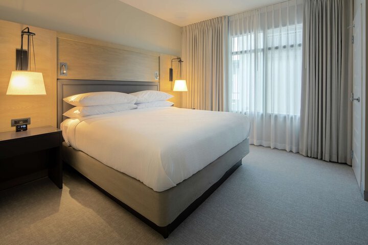 Embassy Suites by Hilton St. Augustine Beach-Oceanfront Resort