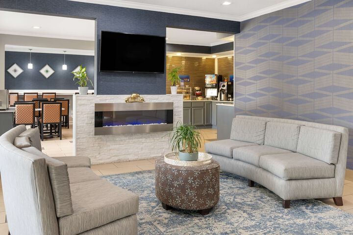 Best Western Kokomo Hotel