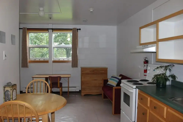 Backpacker College at Memorial University - Grenfell Campus