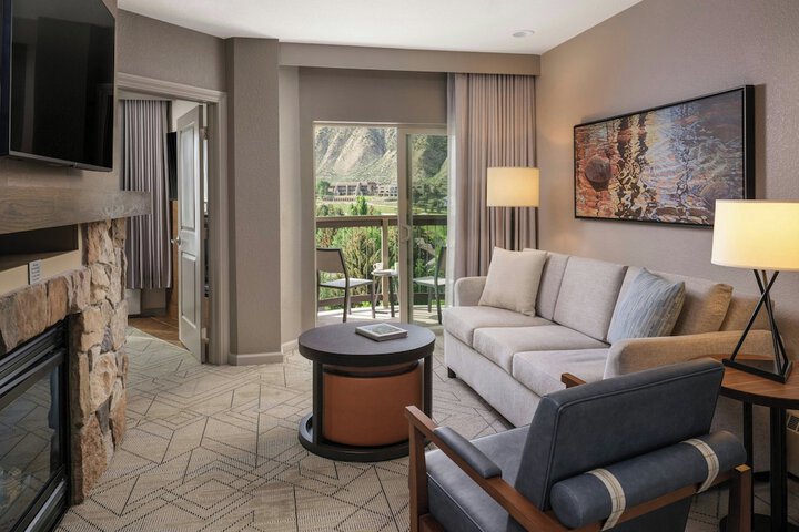 Sheraton Mountain Vista Villas Avon / Vail Valley