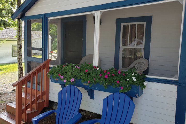 Terrace/Patio 54 of 60
