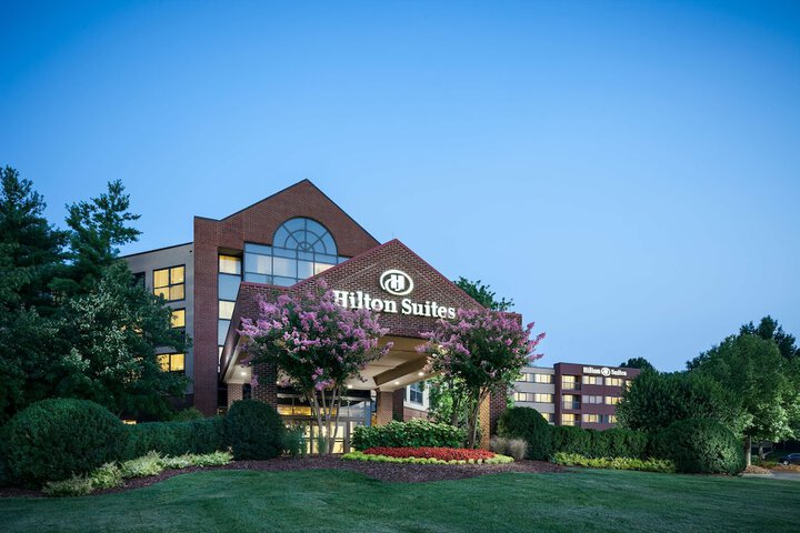 Hilton Brentwood / Nashville Suites