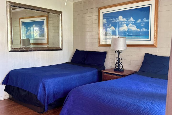 Oceana Boutique Hotel