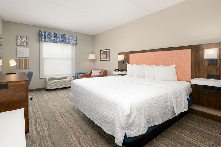 Hampton Inn & Suites Harlingen