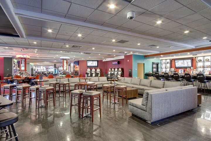 Grand Z Casino Hotel by Red Lion Hotels