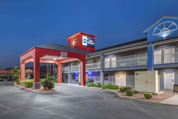 Hotel 3 of 40