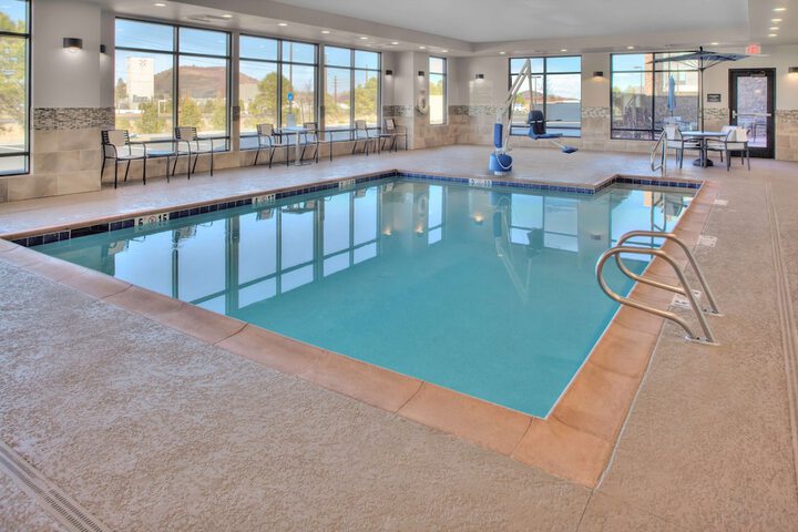 Pool 3 of 27