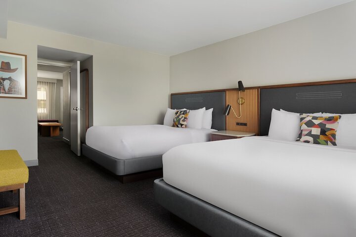 The Arlin a Tribute Portfolio Hotel by Marriott
