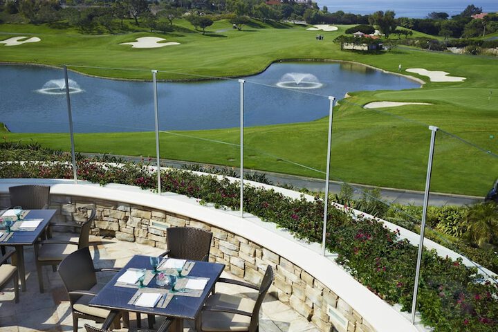 Waldorf Astoria Monarch Beach