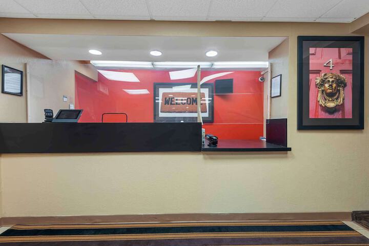 Hotel Interior 10 of 29
