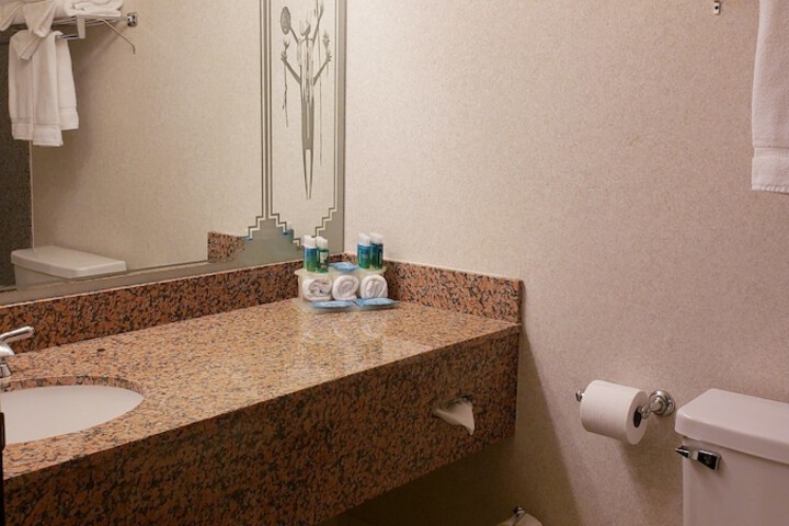 Holiday Inn Express Mesa Verde-Cortez by IHG