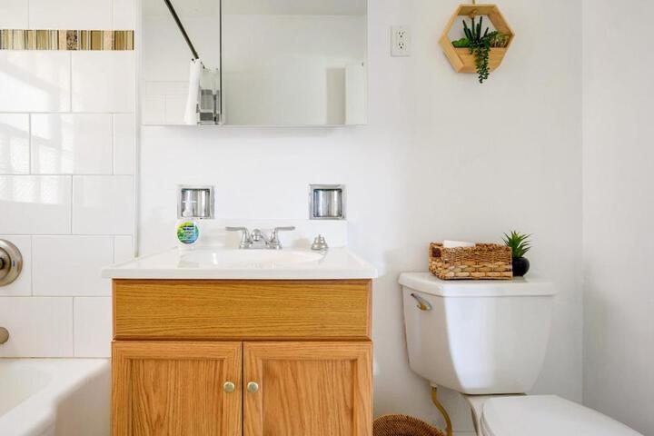 Curated for Cozy Longer Stays