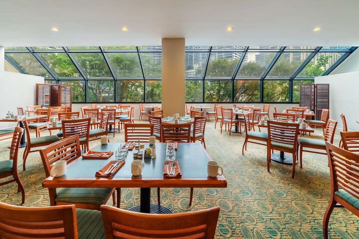 Hyatt Regency Miami