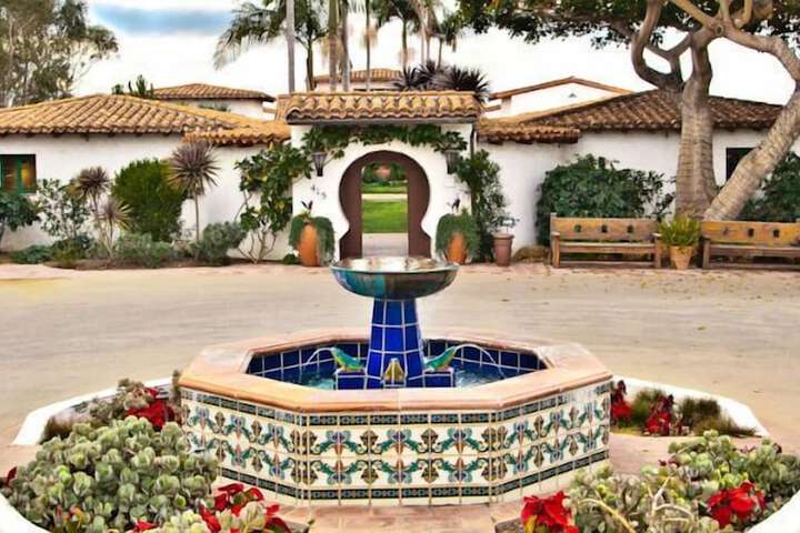 Casa Tropicana