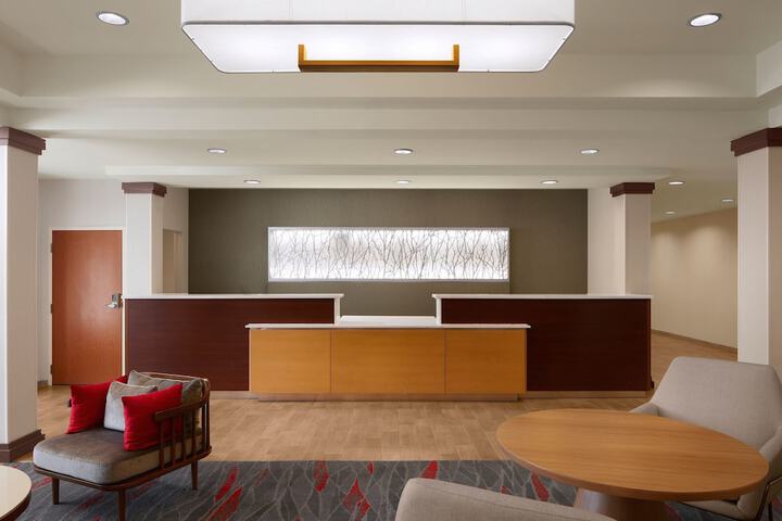 Hotel Interior 7 of 42