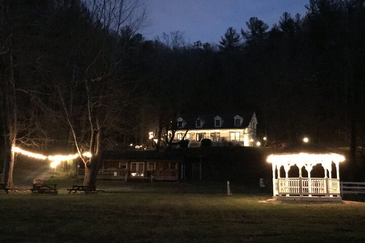 Valle Crucis Farm