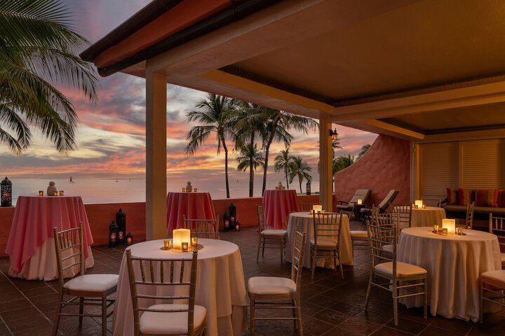 The Royal Hawaiian a Luxury Collection Resort, Waikiki