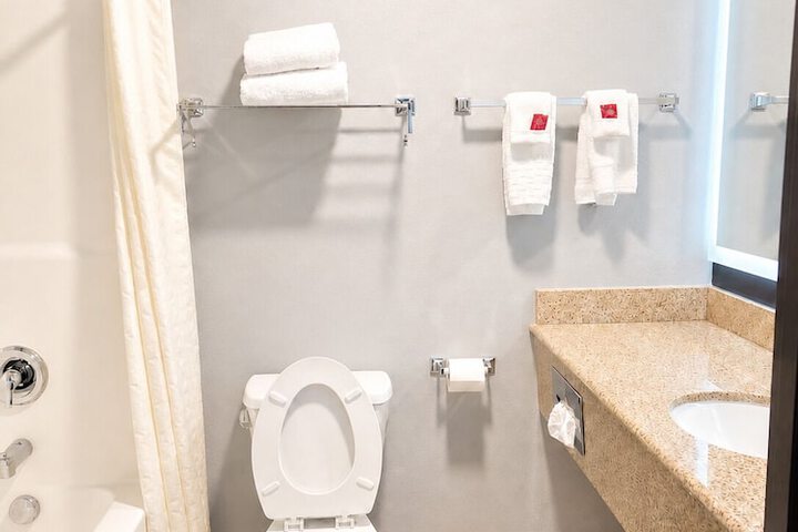 Executive Inn and Suites Extended Stay in Vernal