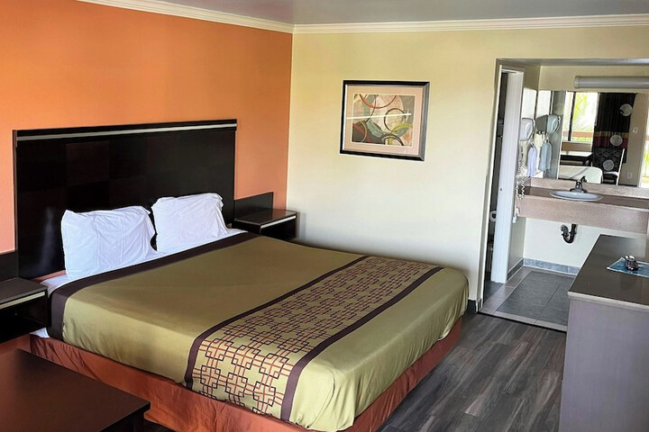 Rivera Inn & Suites Motel Pico Rivera
