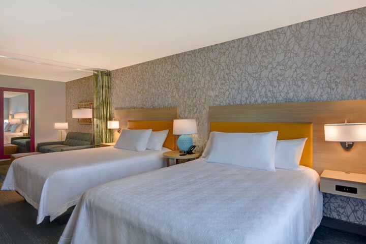 Home2 Suites by Hilton Williston Burlington VT