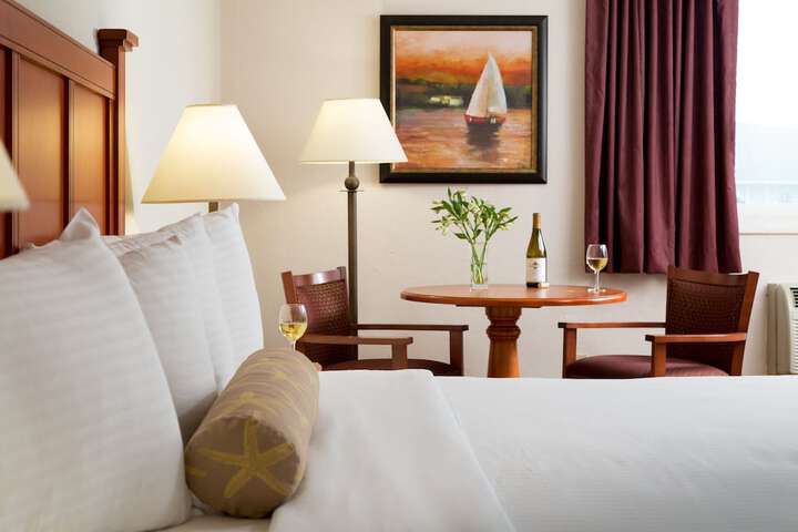 Bayside Resort Hotel