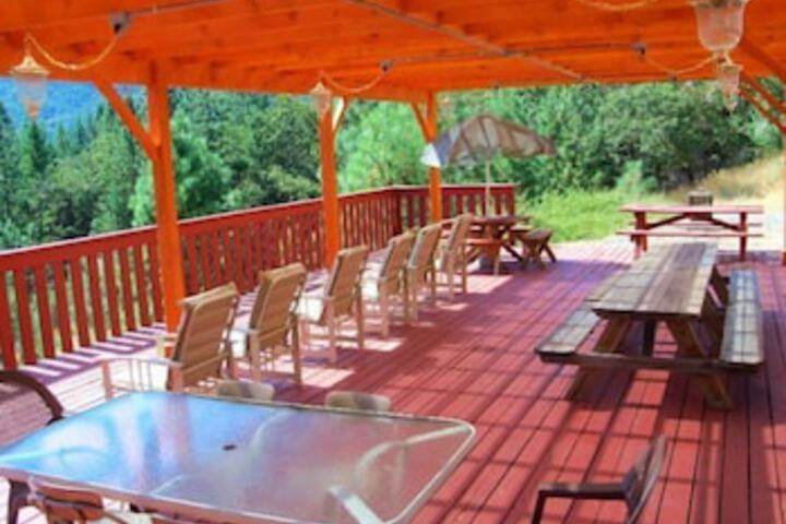 Cascade Ranch Holiday home 19 BestStayz.1